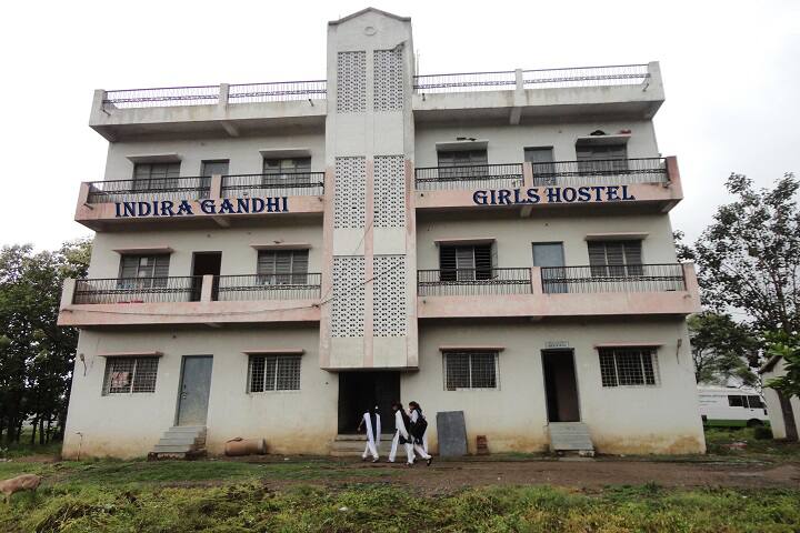 hostel